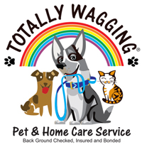 Totally Wagging Pet and
        Home Care Services (561)213-0922